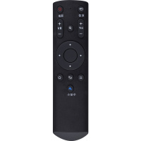 原装正品FunTV风行电视机蓝牙语音遥控器D49Y D55Y FD4351A-LU FD5551A