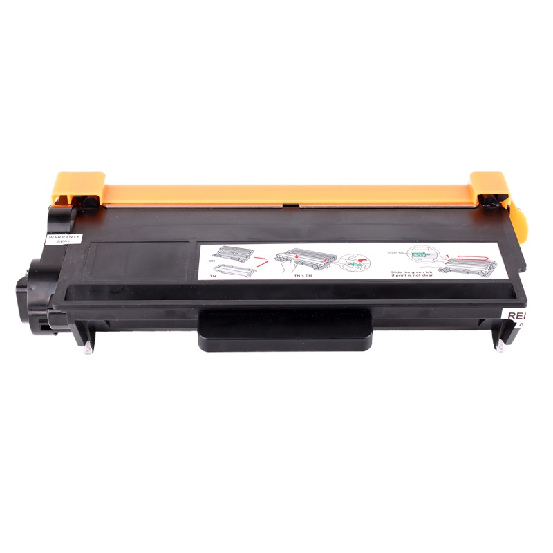 【精选】雅富仕行业装兄弟TN-3335粉盒适用兄弟HL-5440 5450 5470dwt MFC8510 8515dn