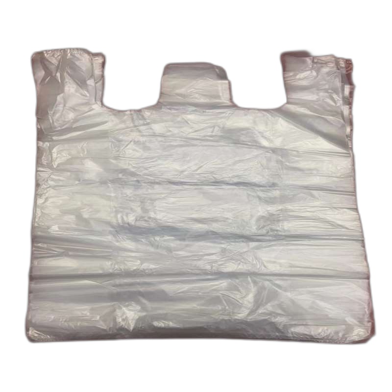 苏宁宜品推荐白色食品级塑料袋30*50 每扎100个 (单位:扎)