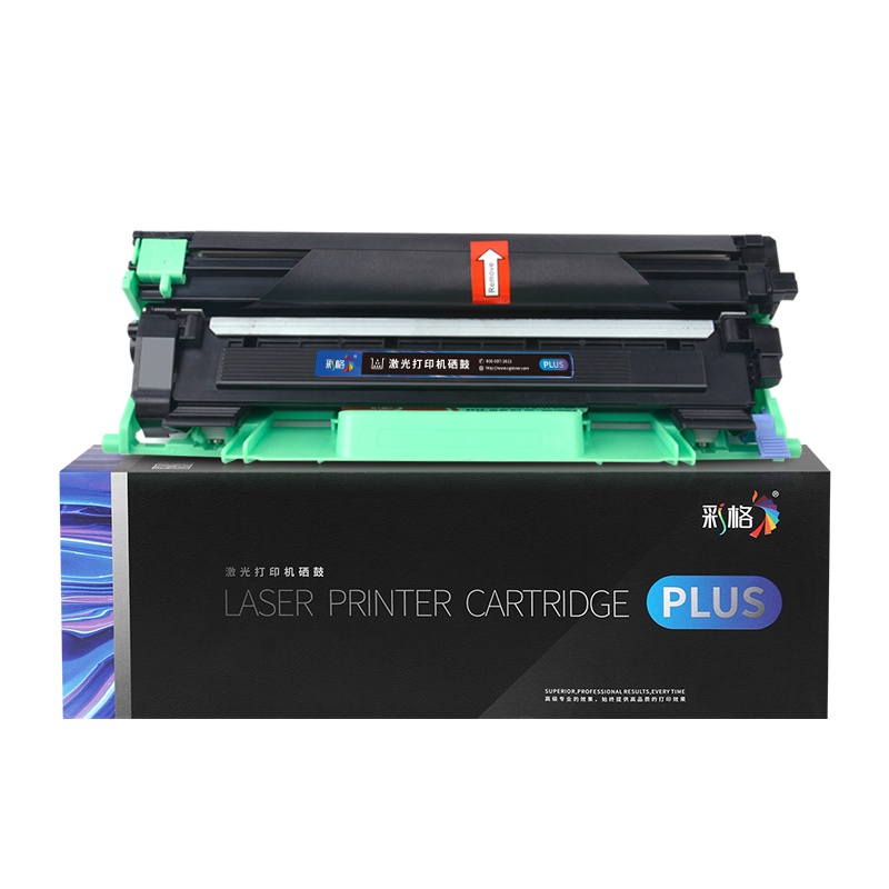 彩格LD/LT201硒鼓 适用联想S1801/S2001/F2070/F2071H/M2040/1840/LJ2206W