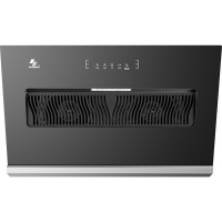 申花(SHENHUA)油烟机 CXW-238-A20触控式抽油烟机 20立方瞬时大吸力