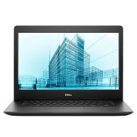 戴尔(DELL)Latitude 5400 第八代英特尔®酷睿™i5 14英寸轻薄本笔记本电脑i5-8265U 8G 256GSSD 集成 W10 高分屏