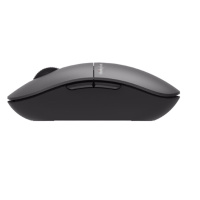 联想thinkplus E3无线静音鼠标(黑红双色可换壳 商务办公家用游戏鼠标 笔记本台式机通用