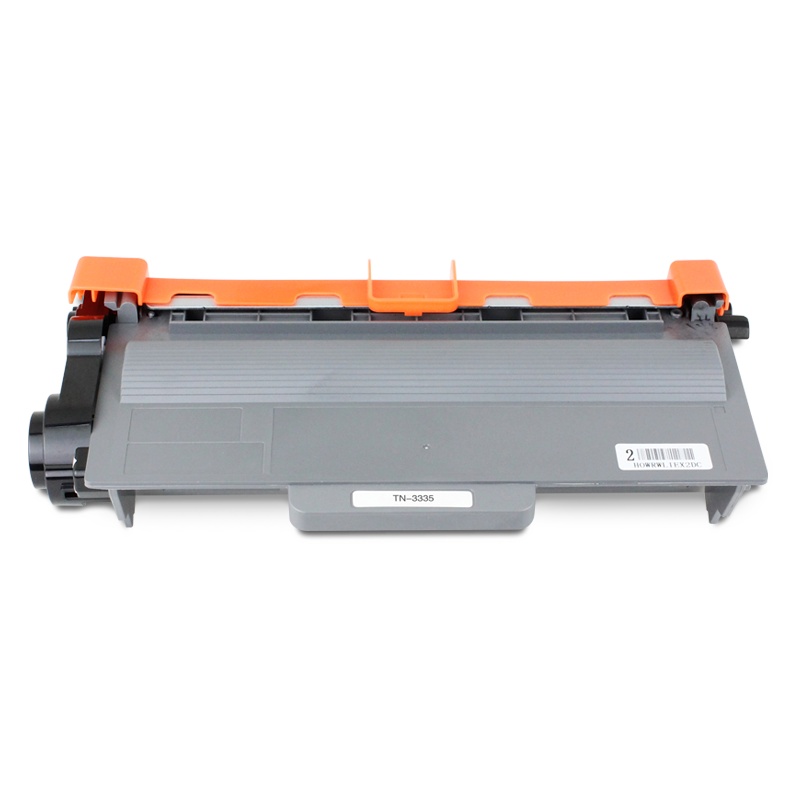 博克(PIXEL)打印机硒鼓TN-3335仓适用兄弟 HL-5445D/5450DN等