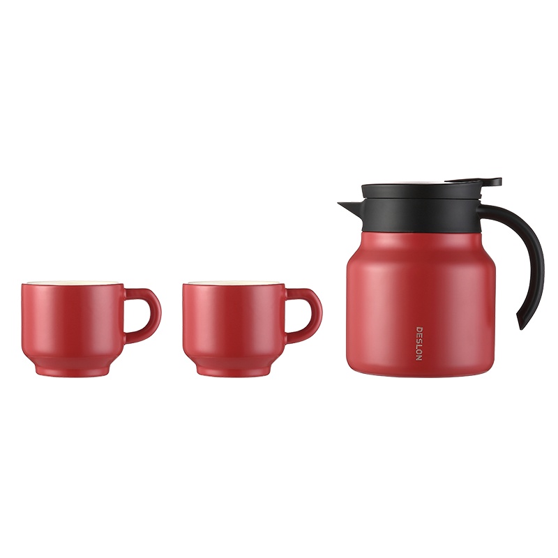 DSX-TZ018 随享时光套装