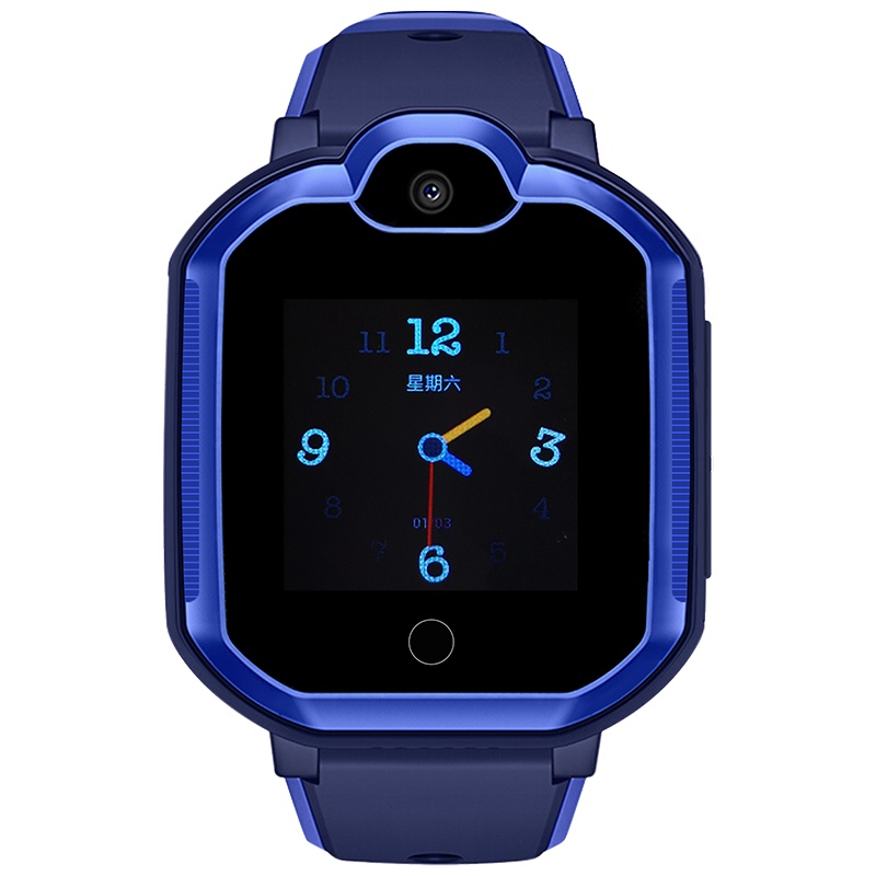 24小时超长待机、双向通话、拍照、七重定位、安全区域、实时定位、无声监控