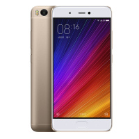 Xiaomi/小米 小米手机5S全网通4G大屏手机小米5s手机骁龙821官方旗舰正品小米5s手机哑光银色
