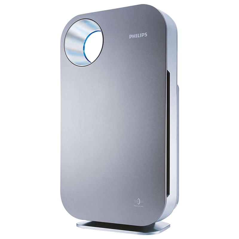 飞利浦(Philips)空气净化器AC4074/01家用除甲醛PM2.5颗粒物CADR值245m3/h适用面积17-29