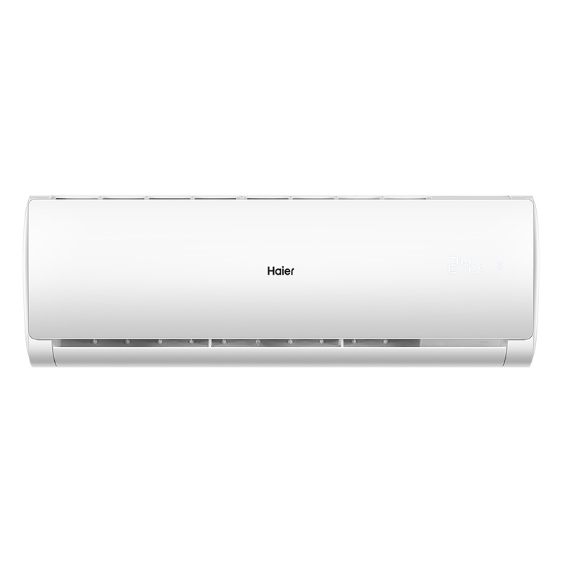 海尔(Haier) 挂壁式空调 2匹 KFR-50GW/19HDA32 一价全包3米