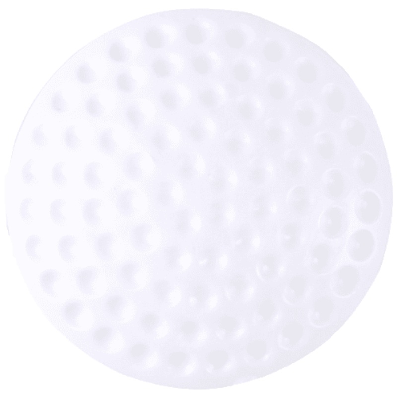 权夫人硅胶后把手墙面防撞垫贴橱柜锁缓冲防磕碰保护垫桌脚垫