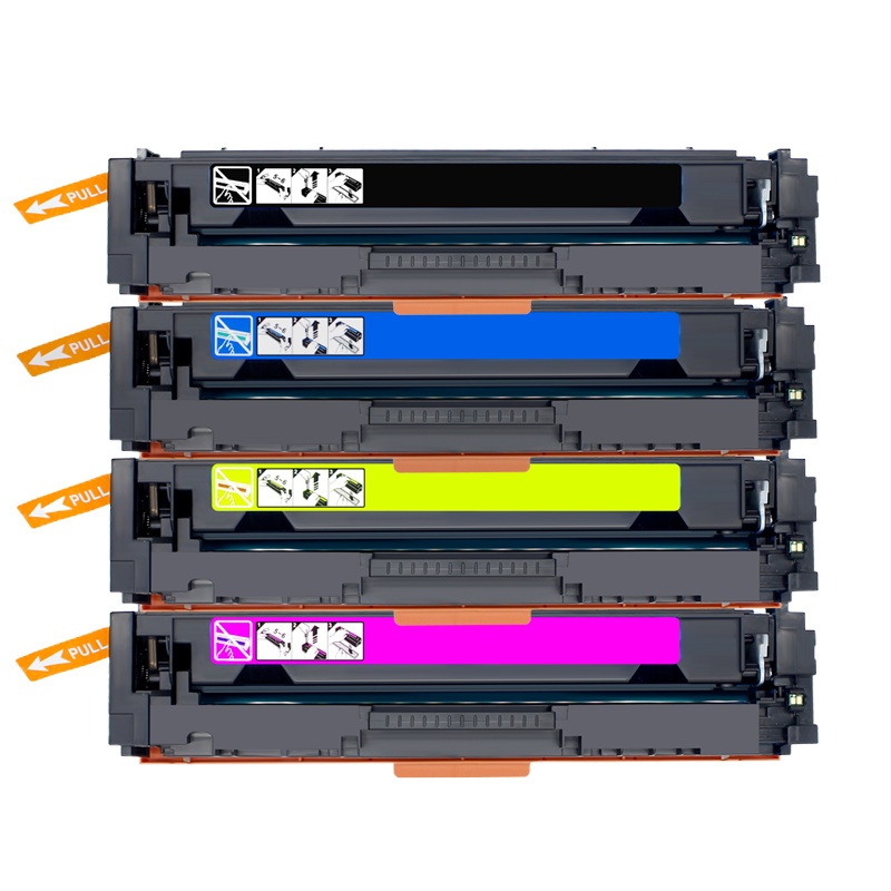 鑫森科(SK)CRG054M 红色硒鼓 适用于佳能mf643cdw mf645cx lbp623cdn 621cw