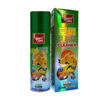 耐润 空调清洗剂汽车空调泡沫清洁 车用空调免拆管道清洗剂清洁剂 绿色