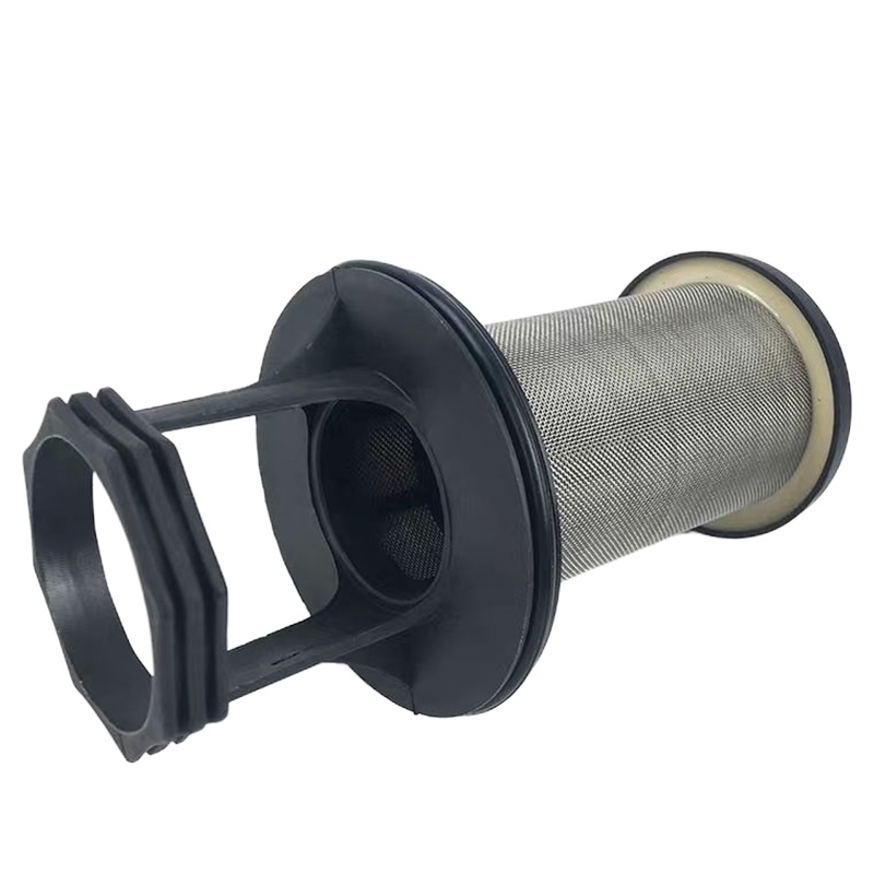 联杰陕汽2190运输车 机油滤芯(粗、细)