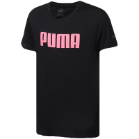PUMA彪马男装运动服休闲短袖T恤518448