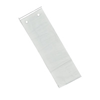 沙里金 短款43*13 厚度4C 一次性雨伞套