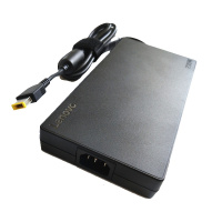 ThinkPad联想原装方口带针230W笔记本电脑充电电源适配器W540/W541/W550/P71/P72拯救者Y91