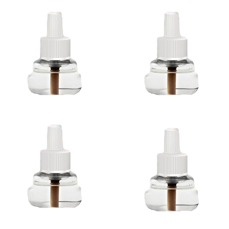 雷达 电热蚊香液 无香型 无线加热蚊香 驱蚊液 电蚊香 双加热器