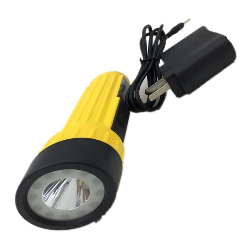 手电筒式信号灯防护灯