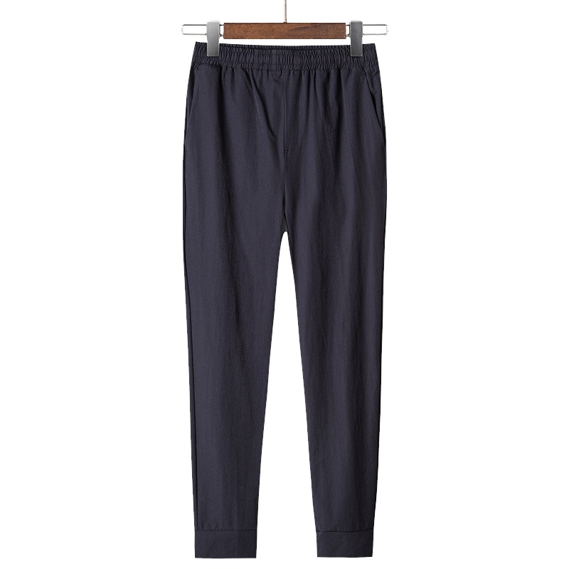 三极 户外(Tripolar) TP6504户外速干裤男女情侣裤子夏季薄款九分裤宽松运动透