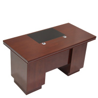 蒂宝森(TIBORSEN)1.6米办公桌BGZ-114