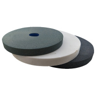 晋菊 平形砂轮 200×25×32 120# （1片）