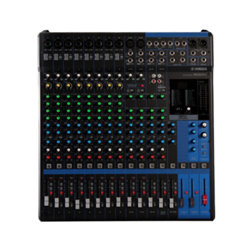 舞台灯光音频设备