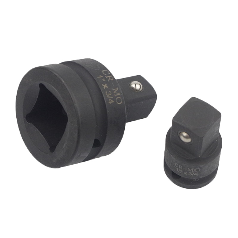 华丰巨箭 19MM(3/4”)铬钼钢转换接头HF-336632