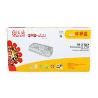 天威(PRINT-RITE) PR-CF228A 兼容硒鼓商用装 打印页数3000页 单位(件)适用于HP-28A
