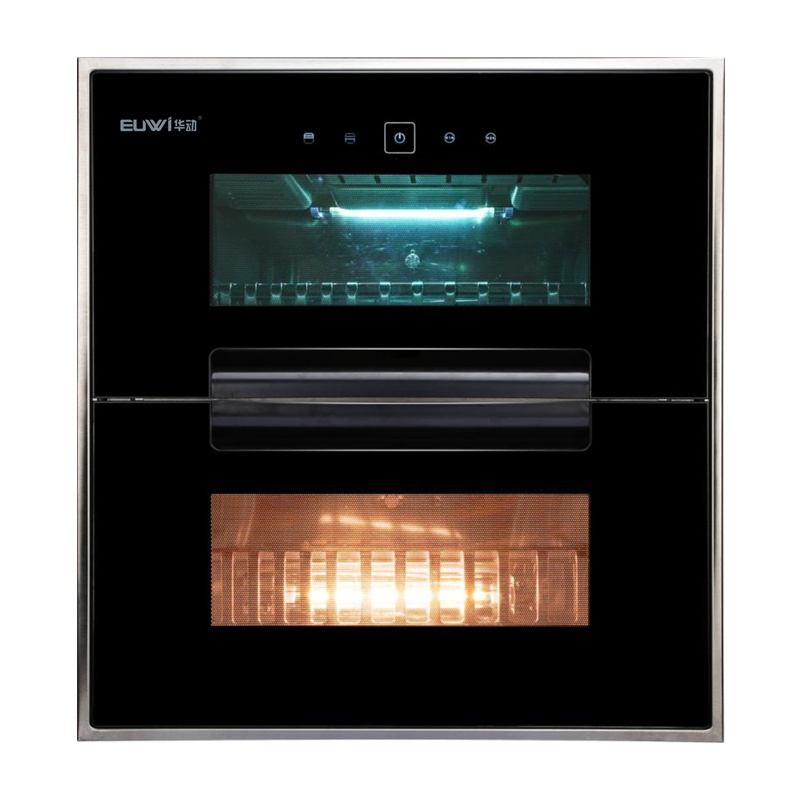 华动电器 HD-V8 消毒柜