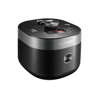 苏泊尔(SUPOR)电压力锅5L家用双胆高压锅智能饭煲多功能大容量全自动正品一锅双菜不窜味SY-50FC8181Q