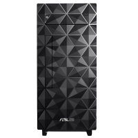 华硕(ASUS) 台式电脑 S340MF-I5HE8004+VA249NA 定制
