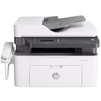 惠普 (HP) Laser MFP 138p 激光一体机(打印复印扫描传真)(尊享服务L)