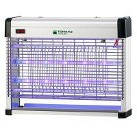 汤玛斯(TONMAS)TMS-30WP-LED至强版 灭蚊灯家用驱蚊灯灭蝇灯商用餐厅灭蚊器电子驱蚊器