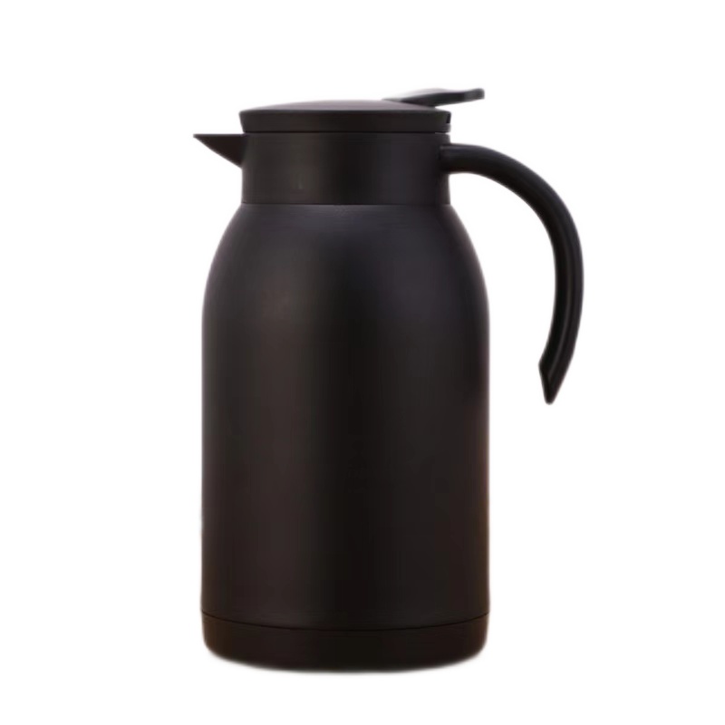 苏宁宜品保温壶304不锈钢家用热水瓶大容量保温开水茶壶小暖壶神器