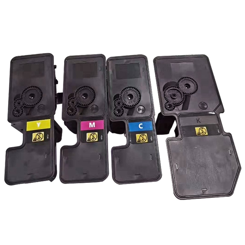 人人印京瓷P5018粉盒 适用Kyocera ECOSYS P5018cdn TK5333 TK5323BK 京瓷复印机