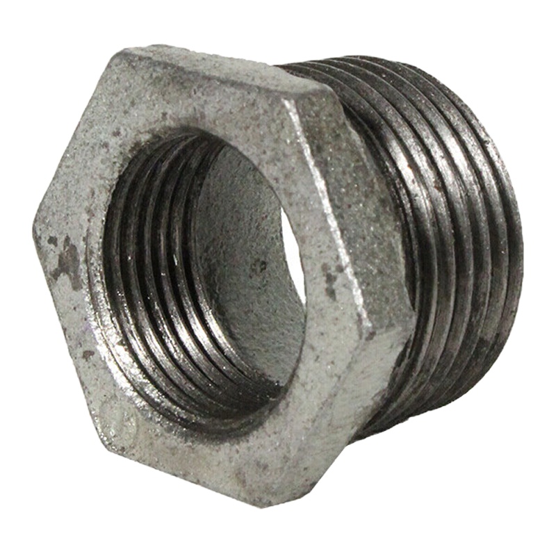 建支 国标热镀锌补芯32*25 1个