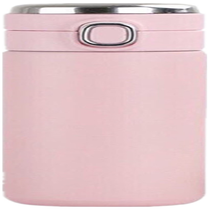 简约真空保温杯