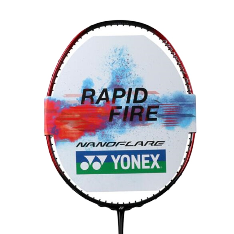 尤尼克斯 羽毛球拍 超轻全碳素羽拍NF-270 单拍