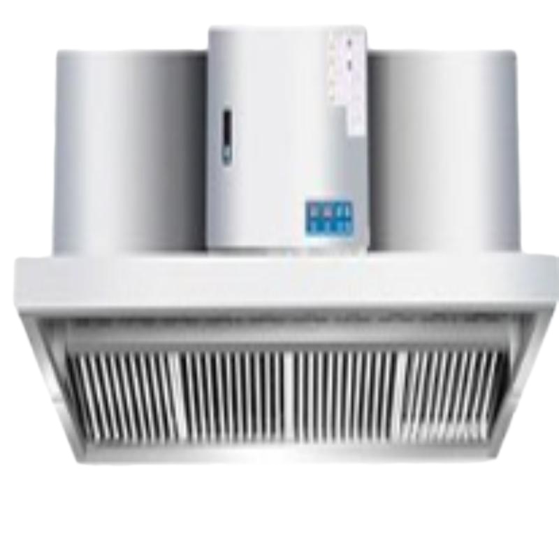 宇强伟创 商用油烟净化器1500*1000(含辅材)