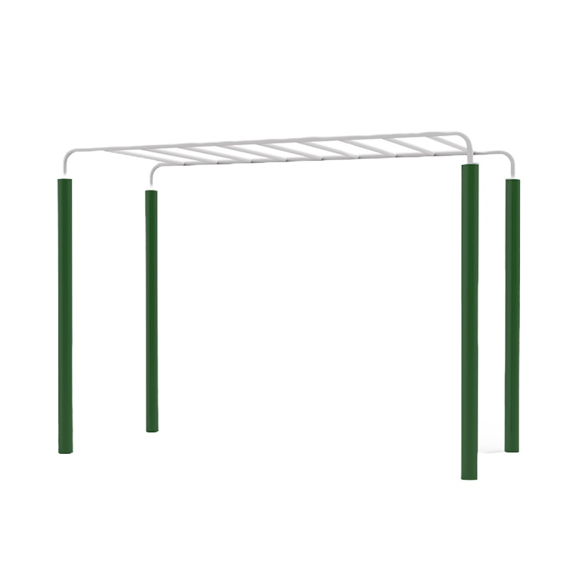 莱克苏 天梯LV-07 室外健身器材