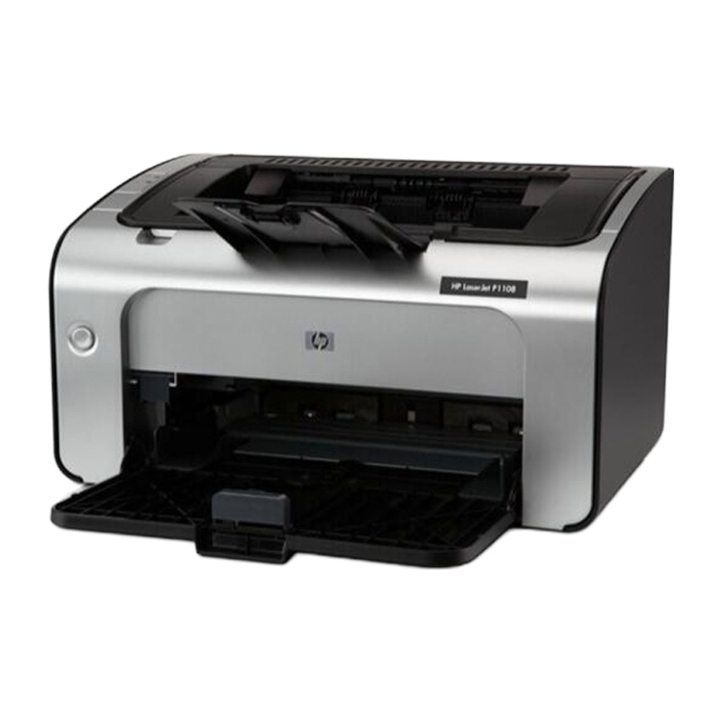 惠普(HP)黑白激光打印机P1108