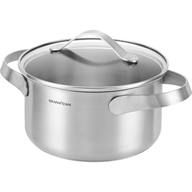 SERAFINOZANI 维也纳系列汤锅 VNA102/24