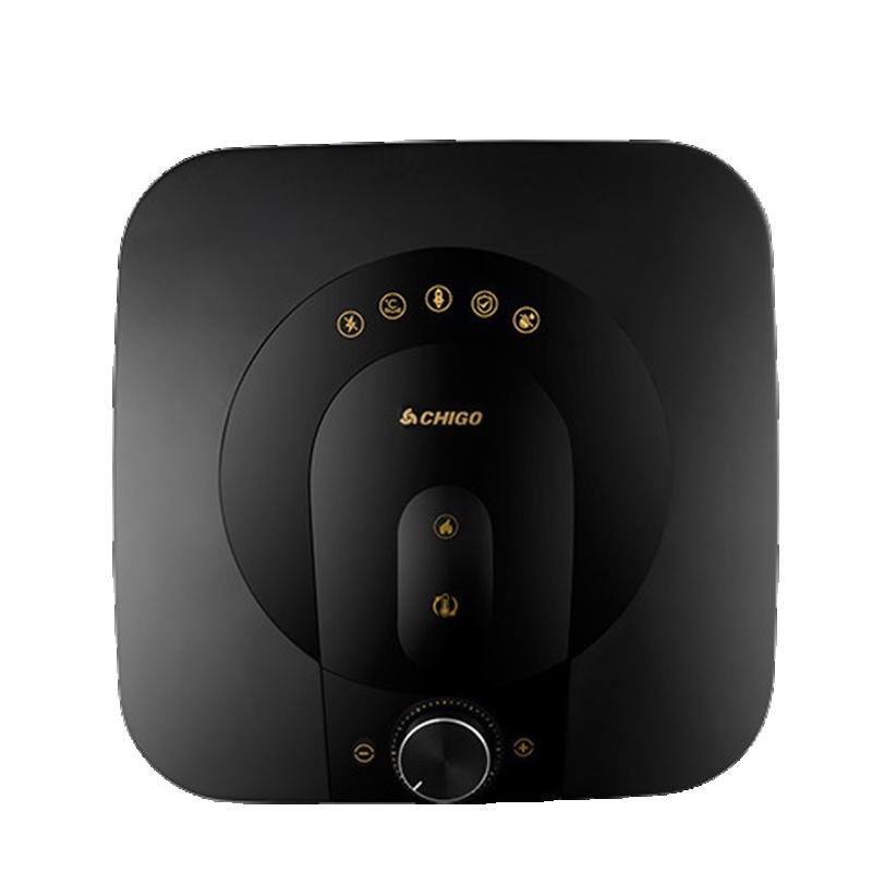 CHIGO/志高 F6.6SD1-6.6升厨房小厨宝 上出水储水式电热水器热水宝 1500W速热