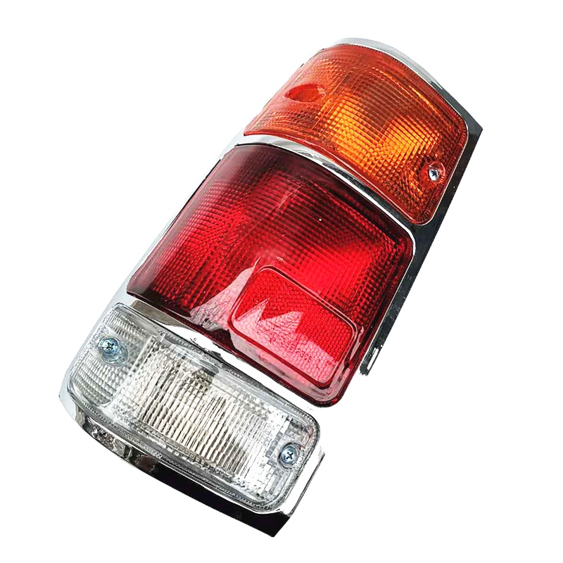 江铃皮卡车 后尾灯