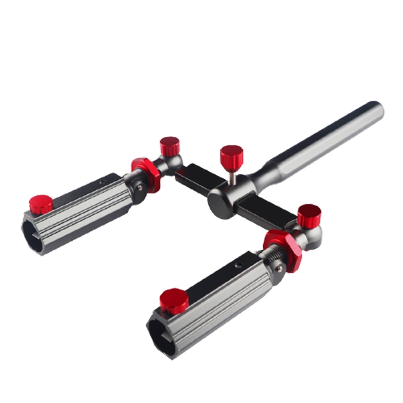 鱼竿支架海杆弹跳钓鱼海竿闪电客垂钓支架弹射地插抛竿弹杆钩抱杆起竿器