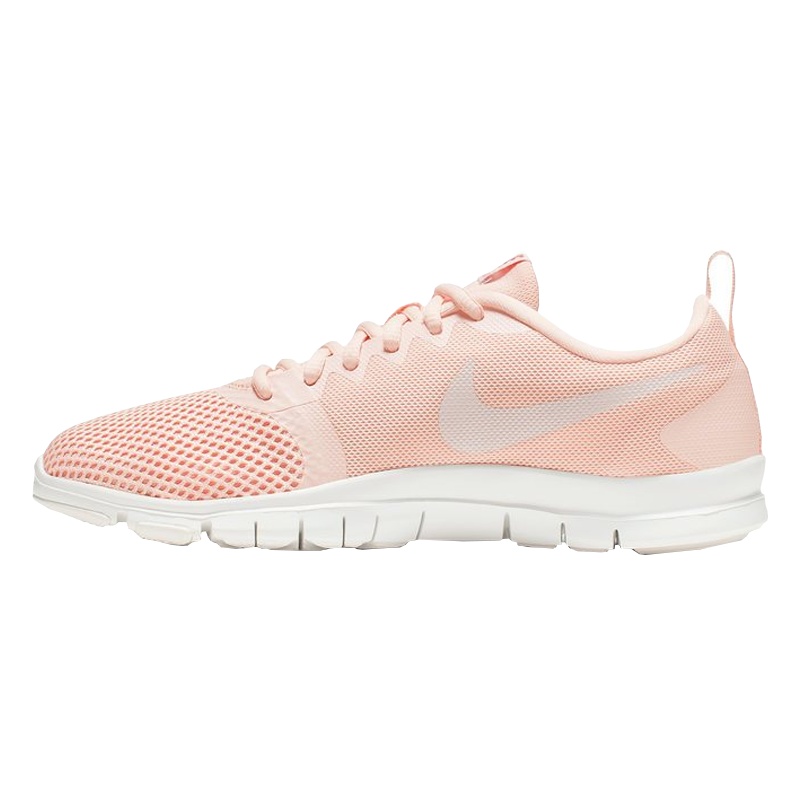 耐克(NIKE) 2019秋女子训练鞋 WMNS NIKE FLEX ESSENTIAL TR 924344-605