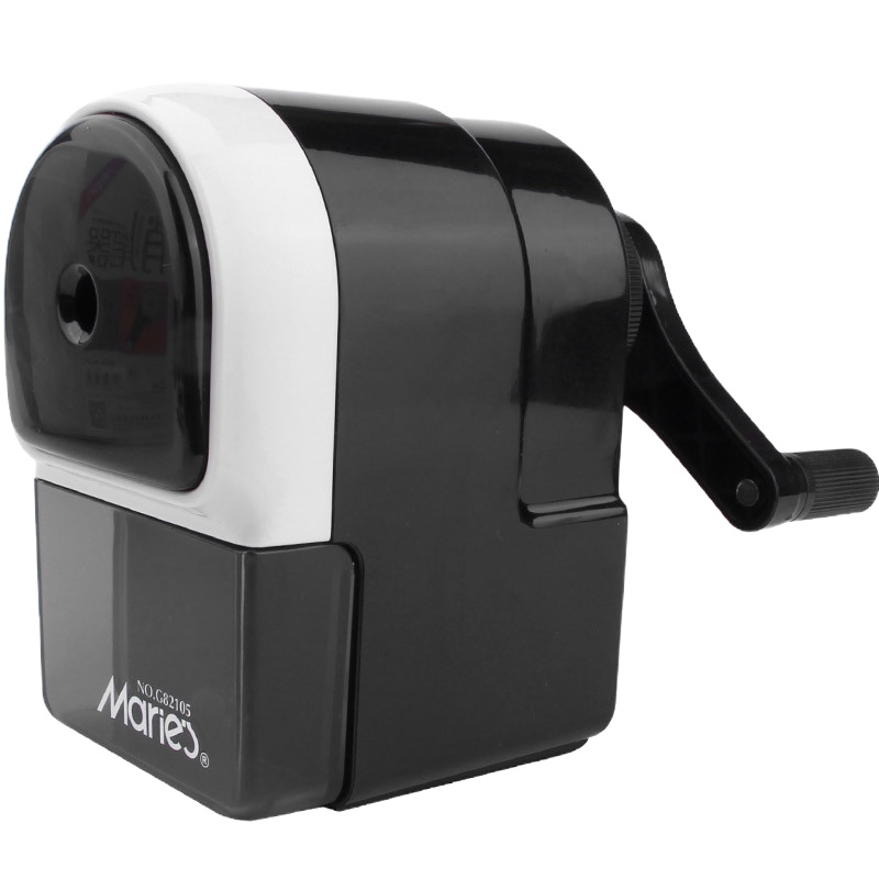 马利G82105手摇卷笔刀素描削笔机