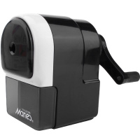 马利G82105手摇卷笔刀素描削笔机