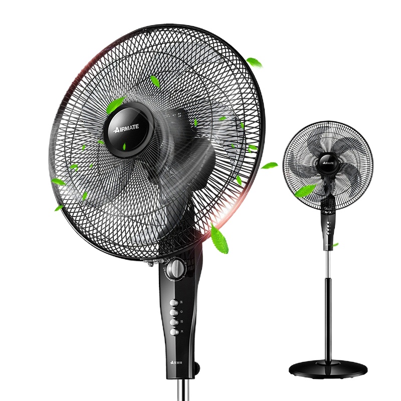 艾美特(Airmate) FSW65T2-5AMT 静音节能落地风扇