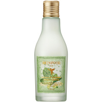 skinfood思亲肤莴苣黄瓜乳液